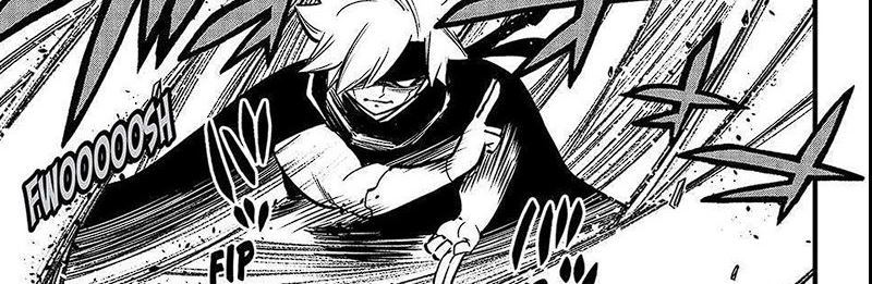 Eden's Zero Chapter 279 Gambar 19