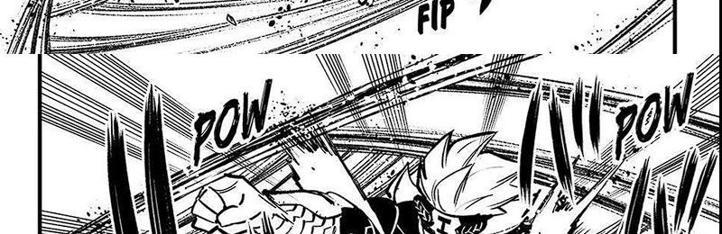 Eden's Zero Chapter 279 Gambar 20