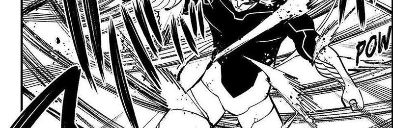 Eden's Zero Chapter 279 Gambar 21