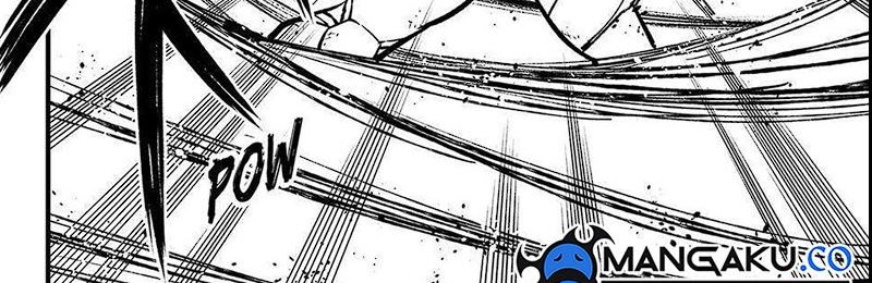 Eden's Zero Chapter 279 Gambar 22
