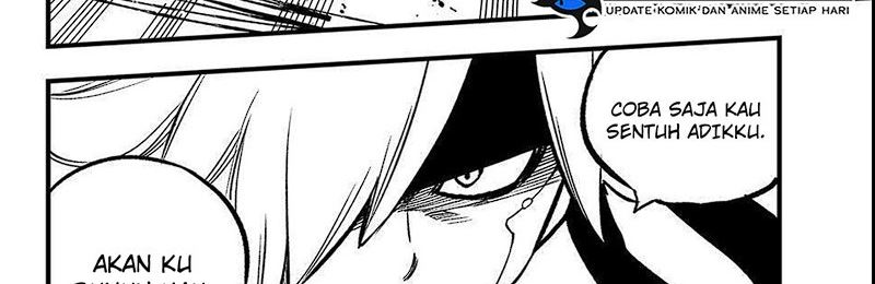 Eden's Zero Chapter 279 Gambar 23
