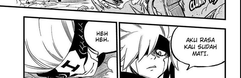 Eden's Zero Chapter 279 Gambar 26