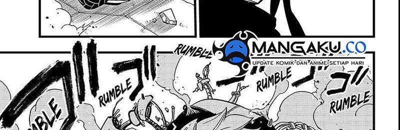 Eden's Zero Chapter 279 Gambar 27