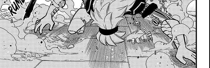 Eden's Zero Chapter 279 Gambar 28