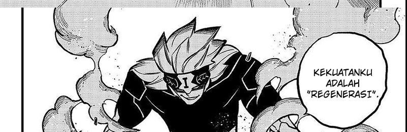 Eden's Zero Chapter 279 Gambar 29