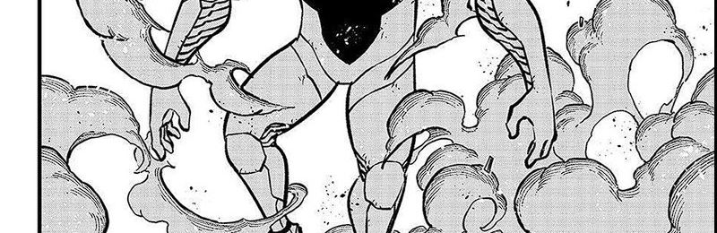 Eden's Zero Chapter 279 Gambar 30