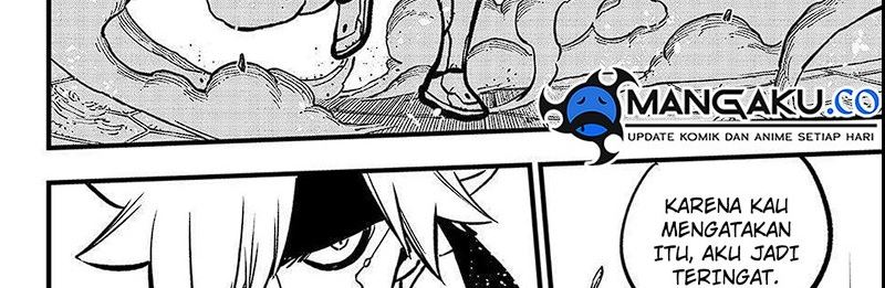 Eden's Zero Chapter 279 Gambar 31