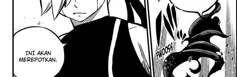 Eden's Zero Chapter 279 Gambar 32