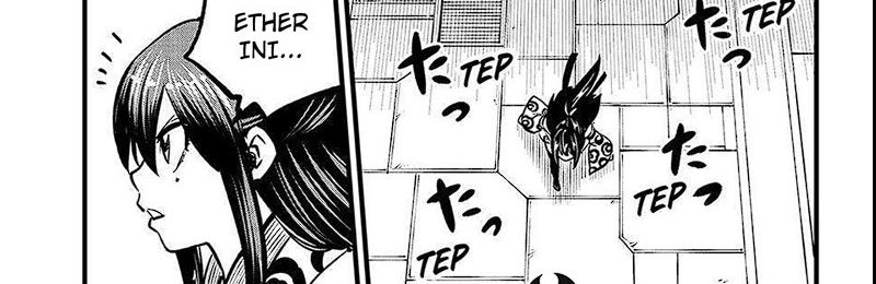Eden's Zero Chapter 279 Gambar 35