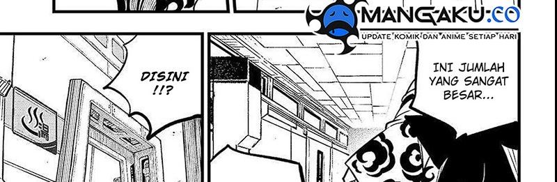 Eden's Zero Chapter 279 Gambar 36
