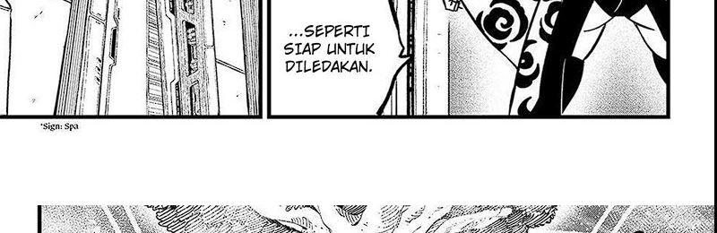 Eden's Zero Chapter 279 Gambar 37