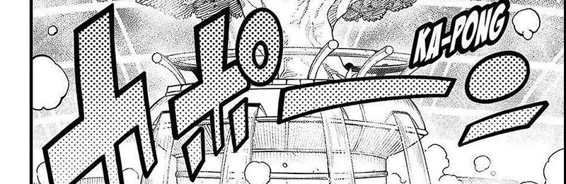 Eden's Zero Chapter 279 Gambar 38