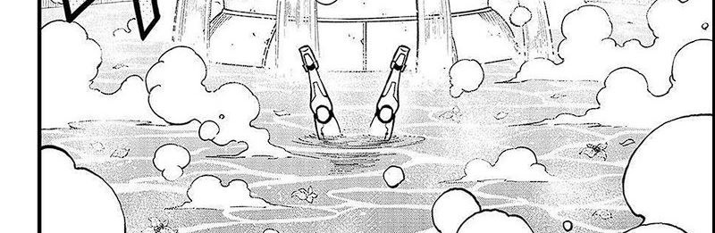Eden's Zero Chapter 279 Gambar 39