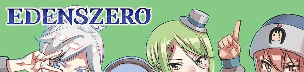 Eden's Zero Chapter 279 Gambar 4