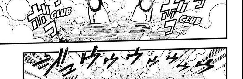 Eden's Zero Chapter 279 Gambar 43