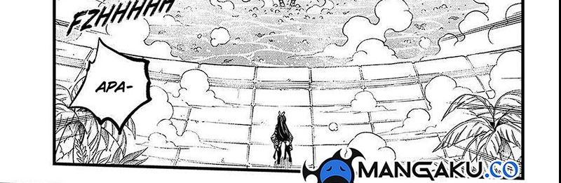 Eden's Zero Chapter 279 Gambar 44