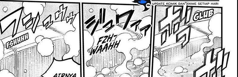 Eden's Zero Chapter 279 Gambar 45