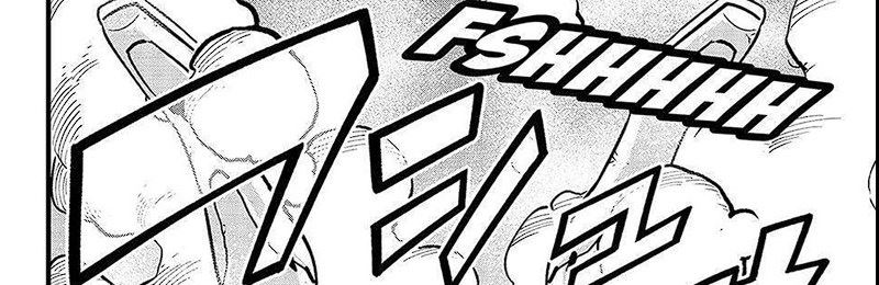 Eden's Zero Chapter 279 Gambar 47