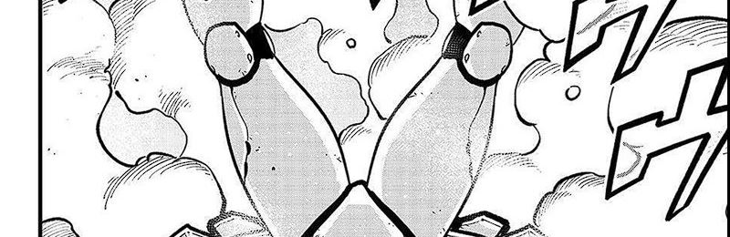 Eden's Zero Chapter 279 Gambar 48