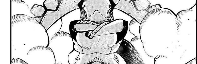 Eden's Zero Chapter 279 Gambar 49