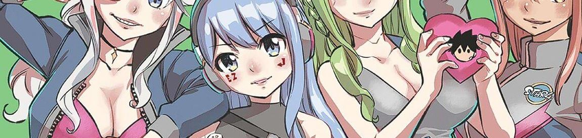 Eden's Zero Chapter 279 Gambar 5