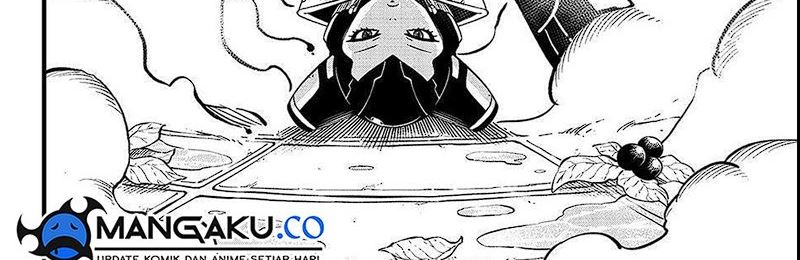 Eden's Zero Chapter 279 Gambar 50