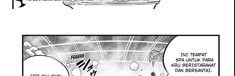 Eden's Zero Chapter 279 Gambar 51