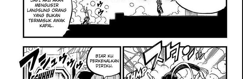 Eden's Zero Chapter 279 Gambar 52