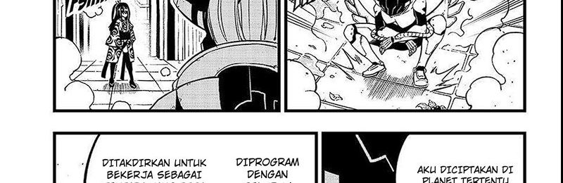 Eden's Zero Chapter 279 Gambar 53