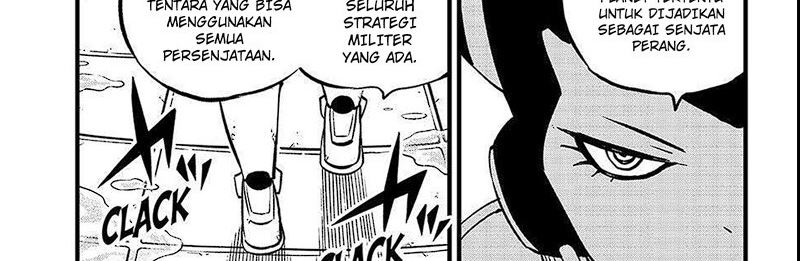 Eden's Zero Chapter 279 Gambar 54
