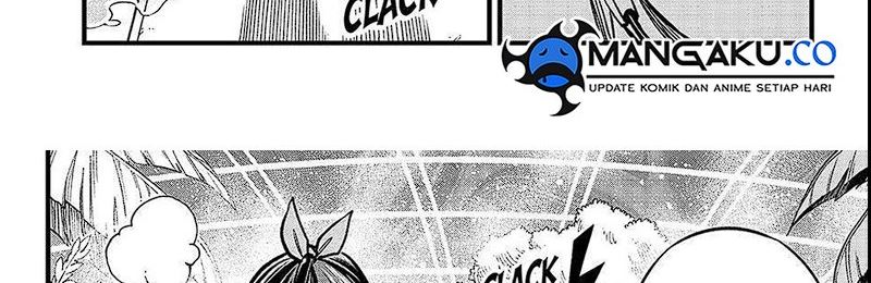 Eden's Zero Chapter 279 Gambar 55