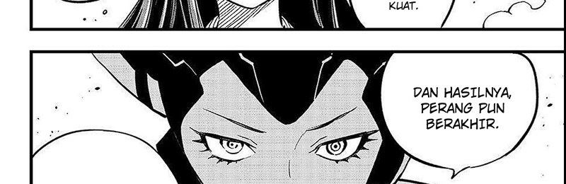 Eden's Zero Chapter 279 Gambar 58