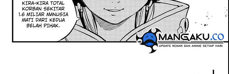 Eden's Zero Chapter 279 Gambar 59