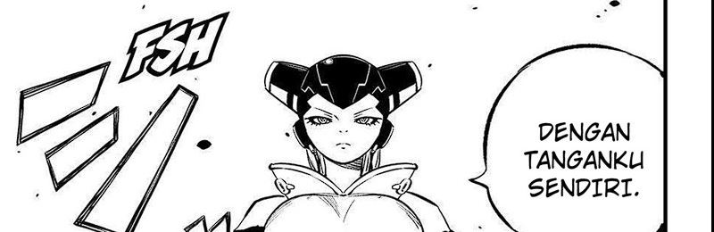 Eden's Zero Chapter 279 Gambar 60