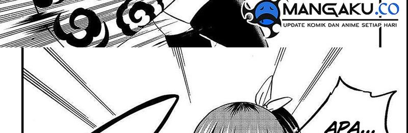 Eden's Zero Chapter 279 Gambar 64
