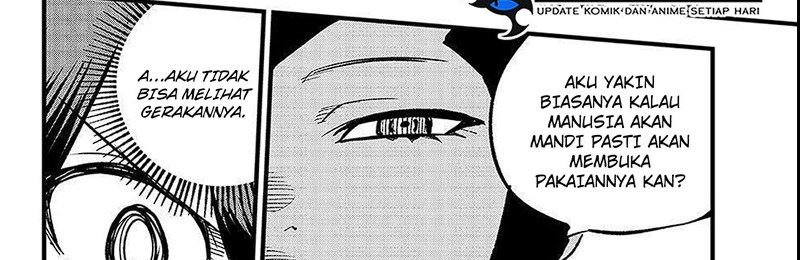 Eden's Zero Chapter 279 Gambar 67