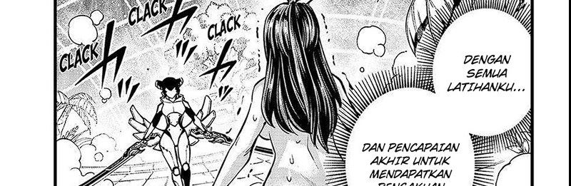 Eden's Zero Chapter 279 Gambar 69