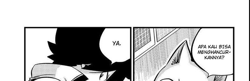 Eden's Zero Chapter 279 Gambar 7