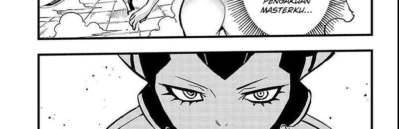 Eden's Zero Chapter 279 Gambar 70