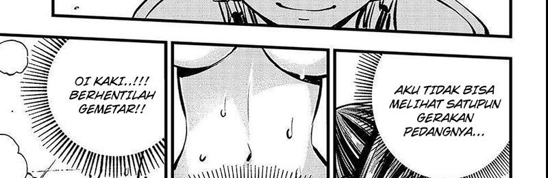 Eden's Zero Chapter 279 Gambar 71