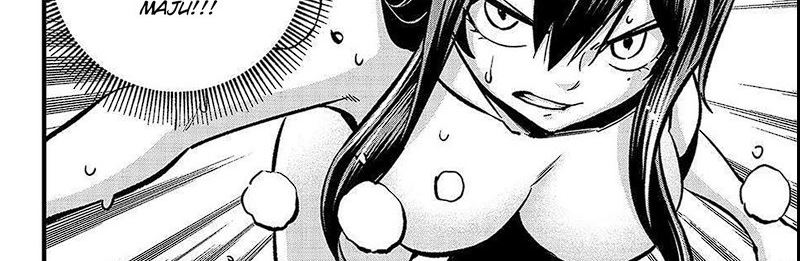Eden's Zero Chapter 279 Gambar 74