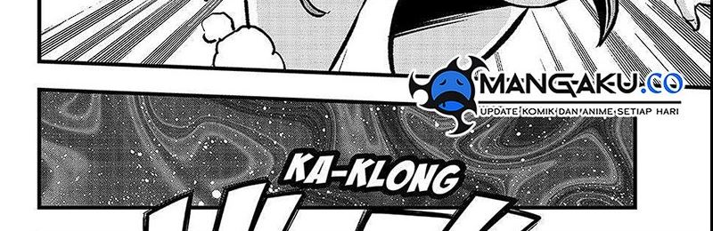 Eden's Zero Chapter 279 Gambar 75