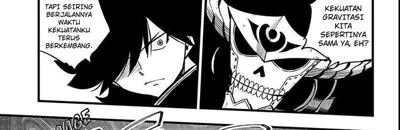 Eden's Zero Chapter 279 Gambar 78