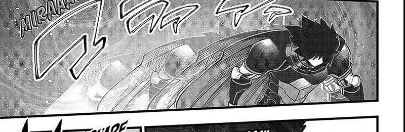 Eden's Zero Chapter 279 Gambar 79