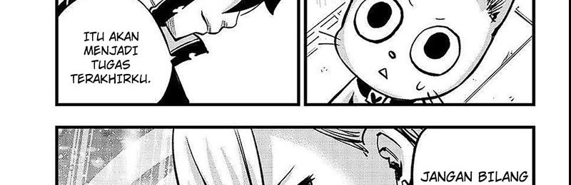 Eden's Zero Chapter 279 Gambar 8