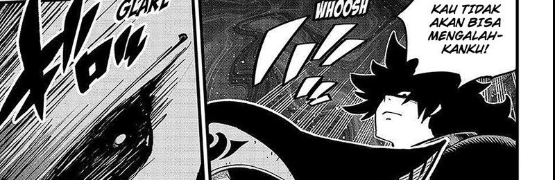 Eden's Zero Chapter 279 Gambar 80