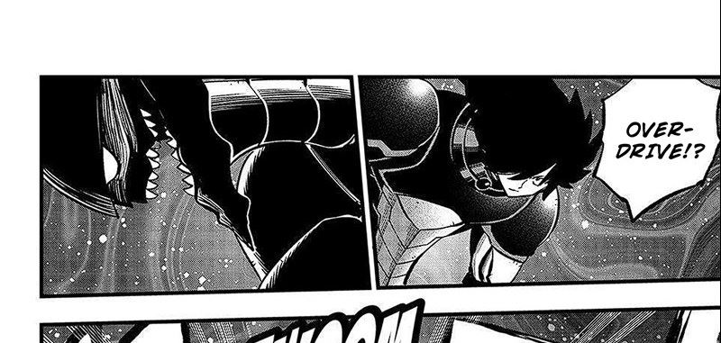 Eden's Zero Chapter 279 Gambar 85