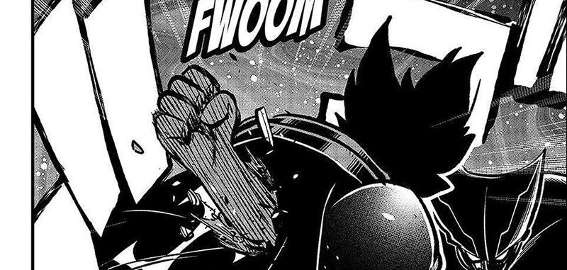Eden's Zero Chapter 279 Gambar 86