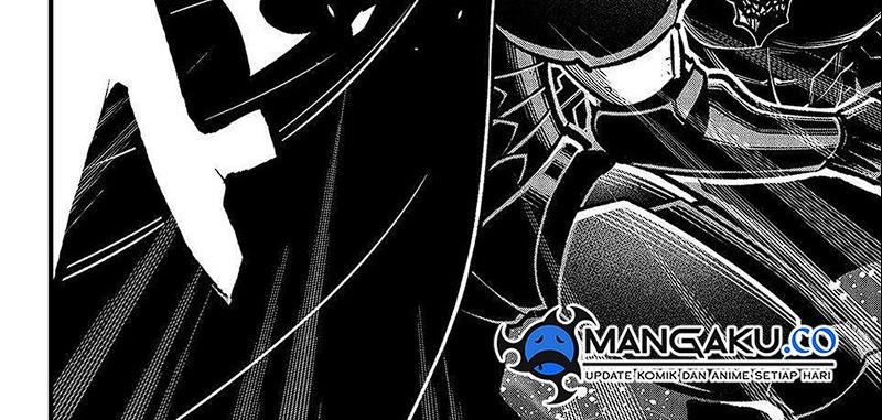 Eden's Zero Chapter 279 Gambar 87