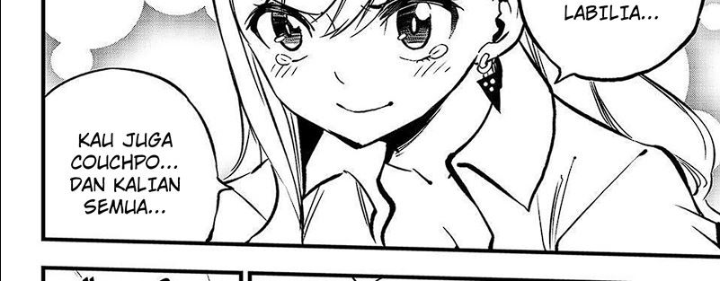 Eden's Zero Chapter 278 Gambar 36